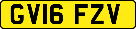 GV16FZV