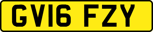 GV16FZY