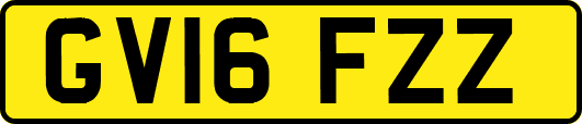 GV16FZZ