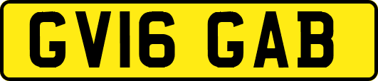 GV16GAB