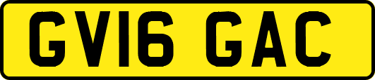 GV16GAC
