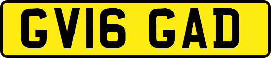 GV16GAD