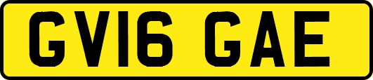 GV16GAE