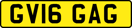 GV16GAG