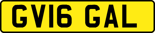 GV16GAL