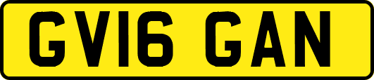 GV16GAN