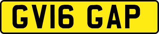 GV16GAP