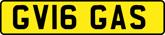 GV16GAS