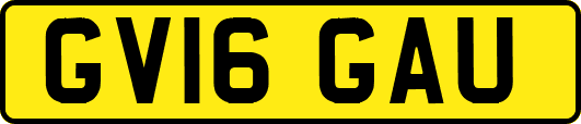 GV16GAU