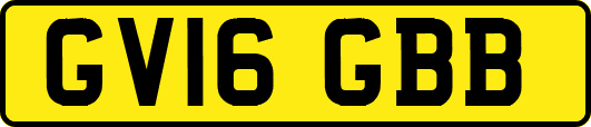 GV16GBB