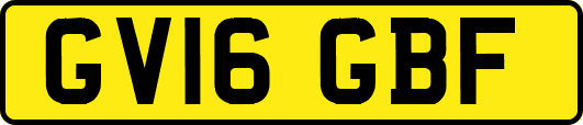 GV16GBF