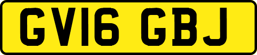 GV16GBJ