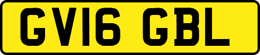 GV16GBL