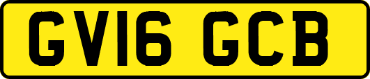 GV16GCB