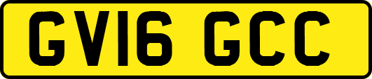 GV16GCC