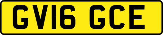 GV16GCE