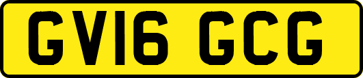 GV16GCG