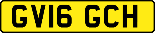 GV16GCH