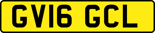 GV16GCL