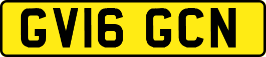 GV16GCN