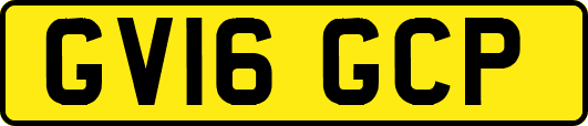 GV16GCP