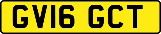 GV16GCT