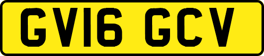 GV16GCV
