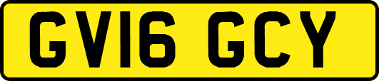 GV16GCY