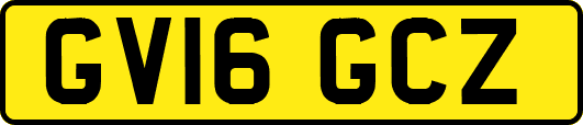 GV16GCZ