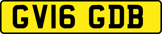 GV16GDB