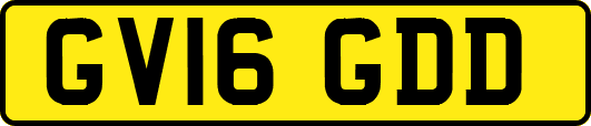 GV16GDD