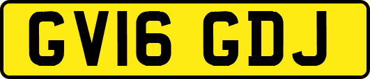 GV16GDJ