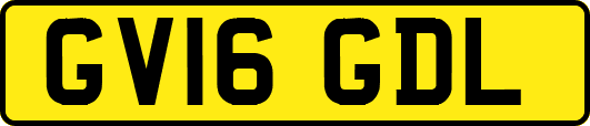 GV16GDL