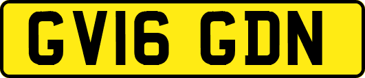 GV16GDN