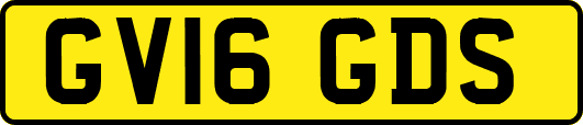 GV16GDS