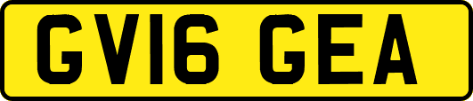 GV16GEA