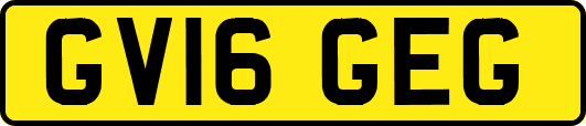 GV16GEG