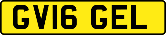 GV16GEL