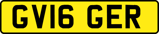 GV16GER