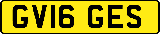 GV16GES