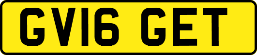 GV16GET