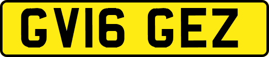 GV16GEZ