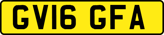 GV16GFA