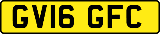 GV16GFC