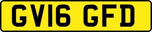 GV16GFD