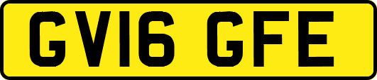 GV16GFE
