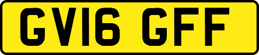 GV16GFF
