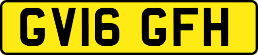 GV16GFH
