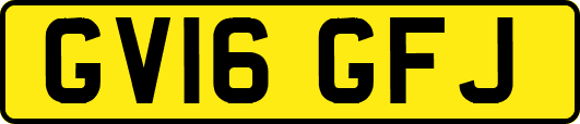 GV16GFJ