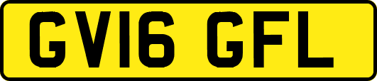 GV16GFL